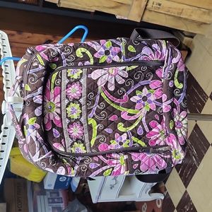 Vera Bradley Laptop Backpack